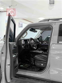 GWM تانك 300